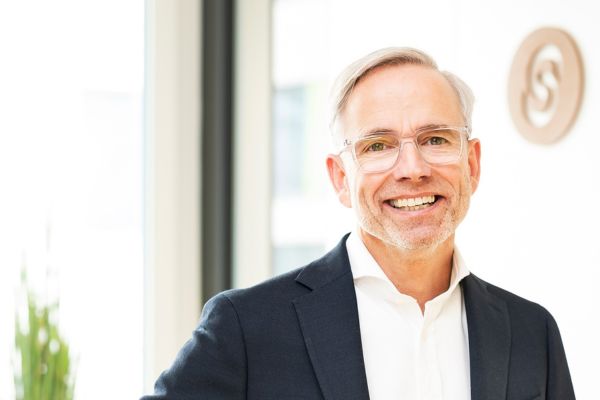 Gideon Scharfe, Findus Management GmbH